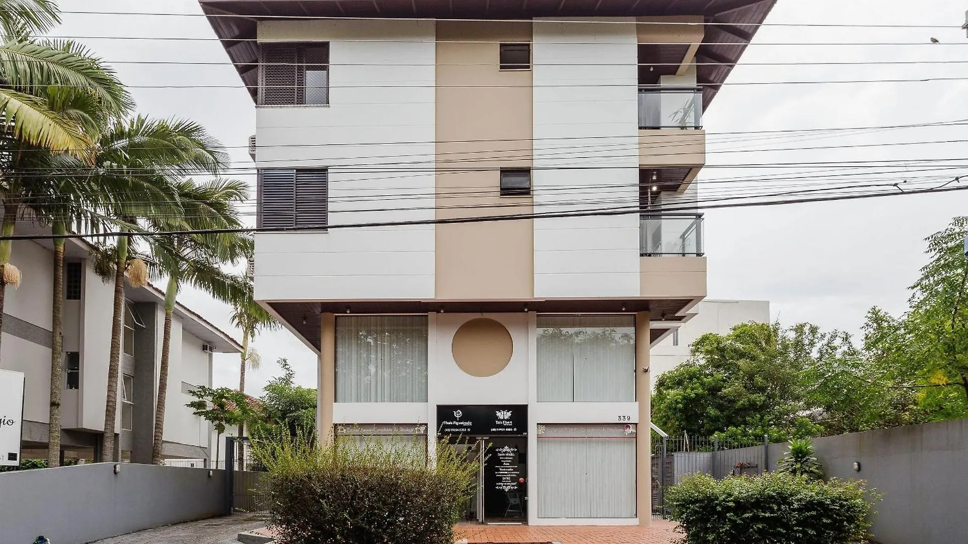 Apto Tranquilo A 3Min Da Praia Canasvieiras Fml202 Florianópolis