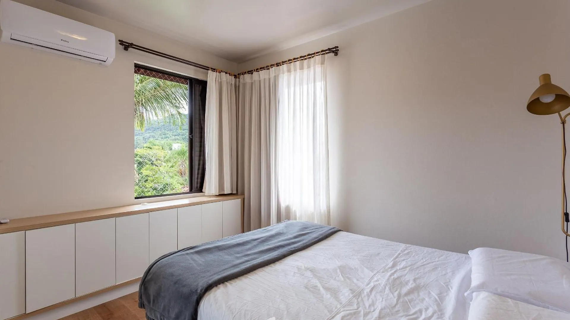 Apartament Apto Tranquilo A 3Min Da Praia Canasvieiras Fml202 Florianópolis