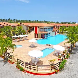 Casa Duplex 3 Suítes Em Fechado Porto Seguro