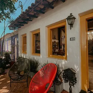 Casa Amada Porto Seguro